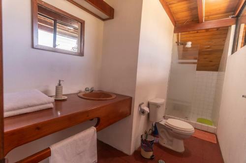 Hotel Quito Airport Tiny Suites