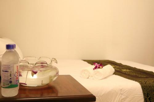 Bed & Breakfast Rs Guesthouse
