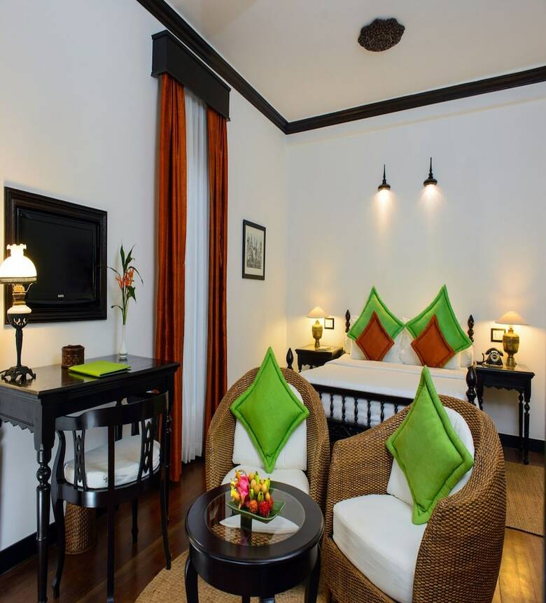 Hotel Angkor Village Suites
