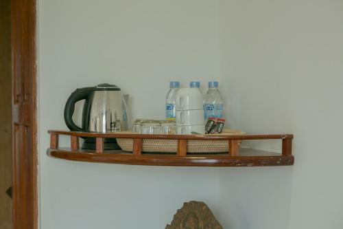 Nagara Angkor Boutique Hotel