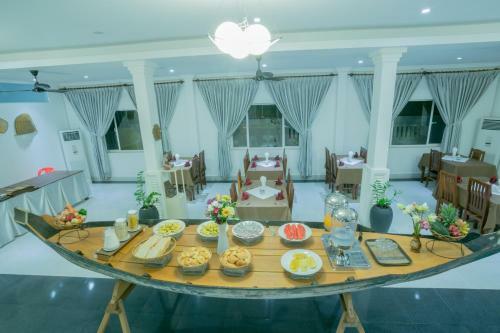 Nagara Angkor Boutique Hotel