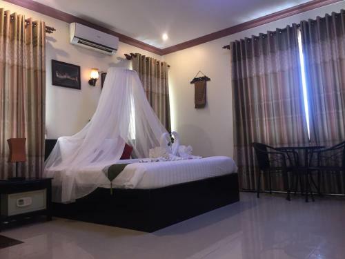 Hotel Chheng Bopha Villa Angkor