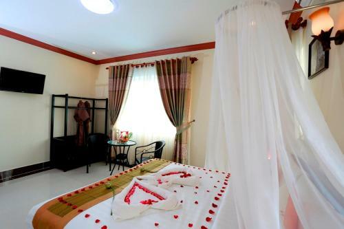 Hotel Chheng Bopha Villa Angkor