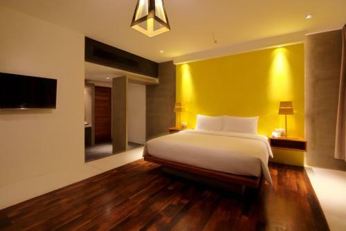 Apsara Residence Hotel