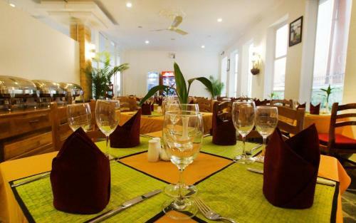 Dinata Angkor Boutique Hotel