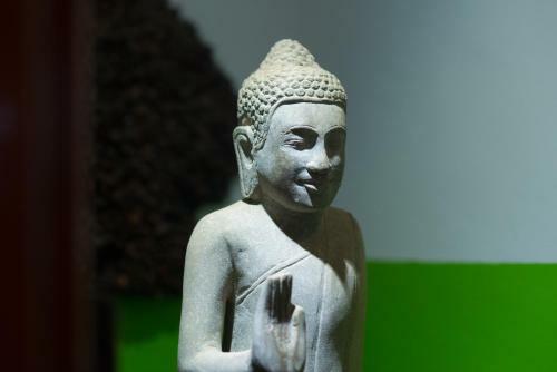 Hi Siem Reap Boutique Hostel