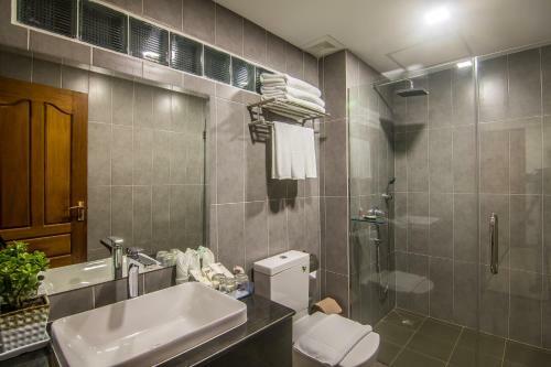 Chhay Long Angkor Boutique Hotel Siem Reap