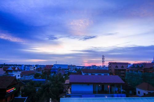 Chhay Long Angkor Boutique Hotel Siem Reap