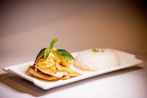 Chhay Long Angkor Boutique Hotel Siem Reap