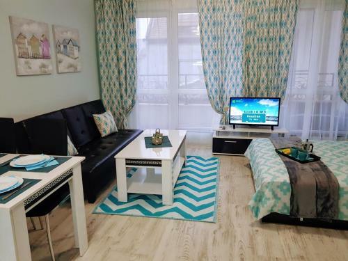Best Guest Apartments