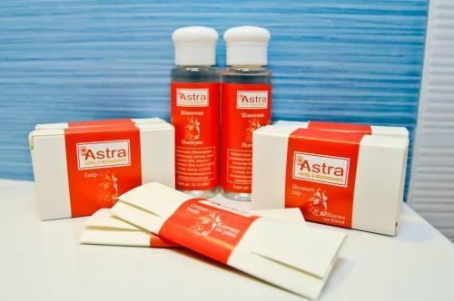 Hotel Astra