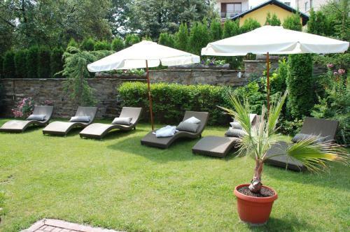 Villa Vuchev