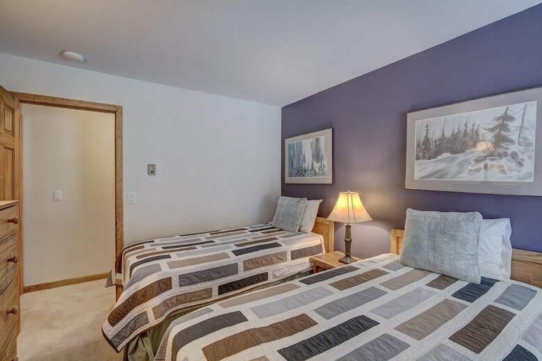 Apartamento Sundowner II 224