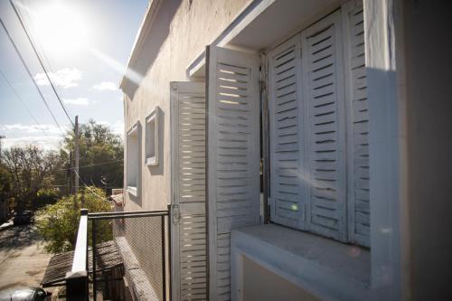 Hotel Luna Serrana