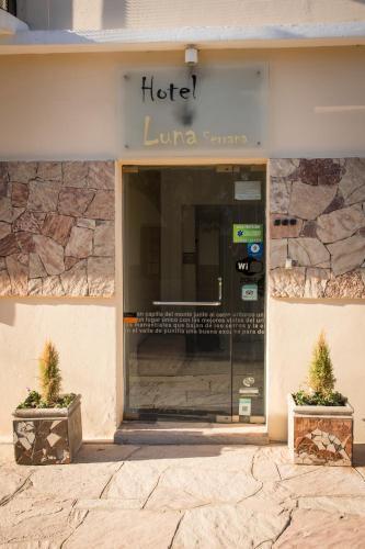 Hotel Luna Serrana