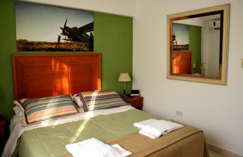 Mediterraneo Apart Hotel