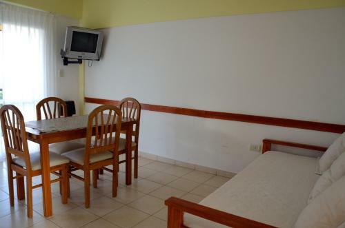 Mediterraneo Apart Hotel