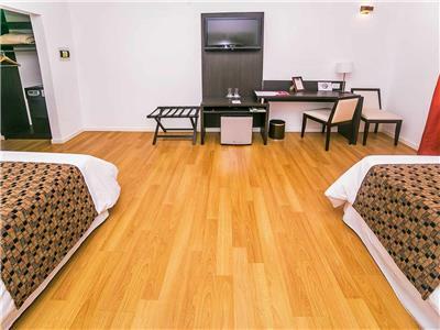 Amerian Villa Maria Park Hotel