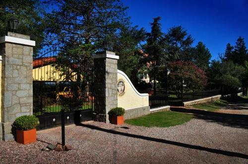 Lodge Caba�as El Mirador