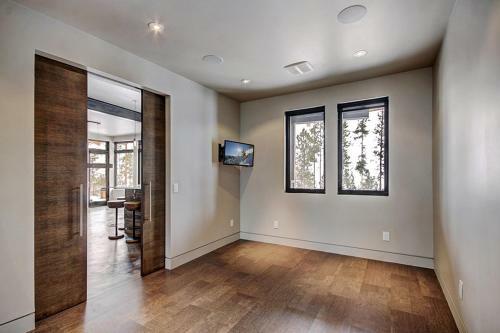 Vickery's Vantage Home