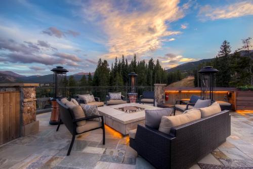 Chateau Of Breckenridge