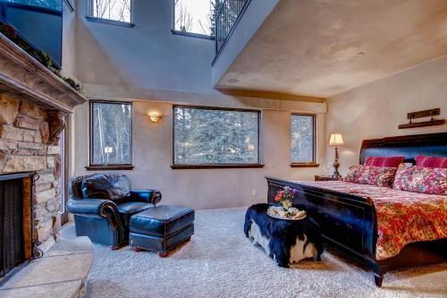 Chateau Of Breckenridge