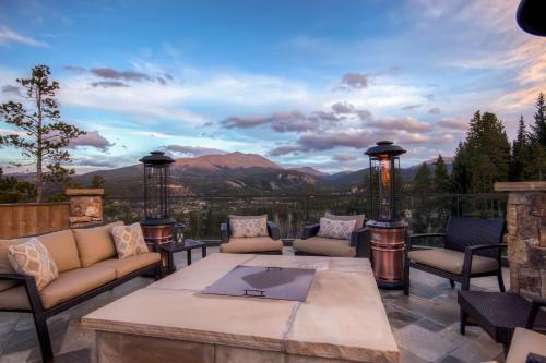 Chateau Of Breckenridge