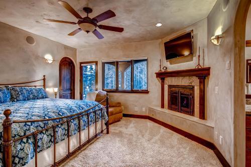 Chateau Of Breckenridge