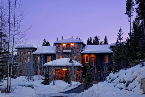Chateau Of Breckenridge