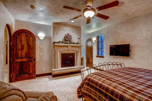 Chateau Of Breckenridge