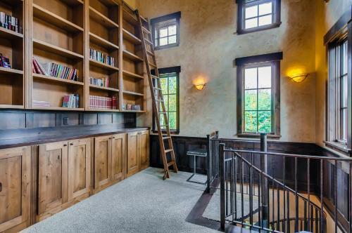 Chateau Of Breckenridge