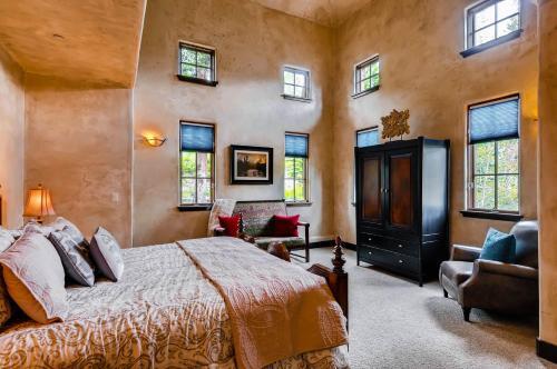 Chateau Of Breckenridge