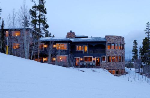 Chateau Of Breckenridge
