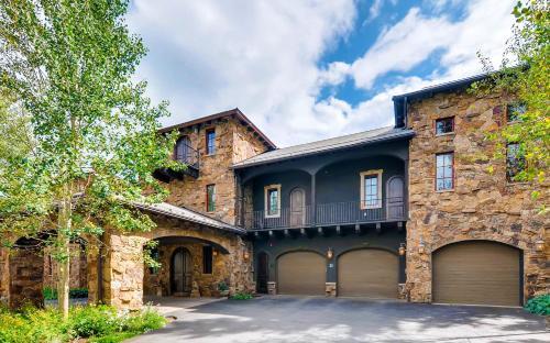 Chateau Of Breckenridge