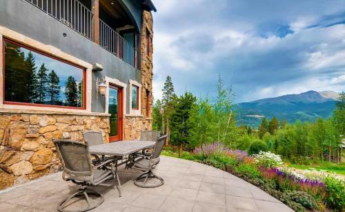 Chateau Of Breckenridge