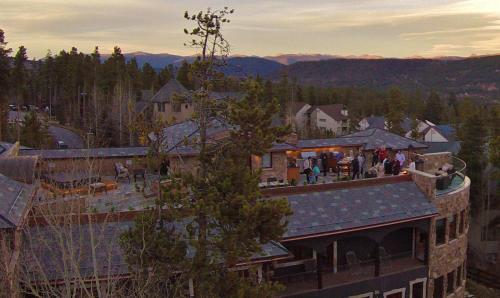 Chateau Of Breckenridge