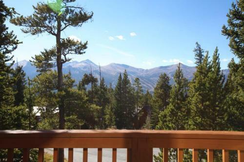Summit Peaks View