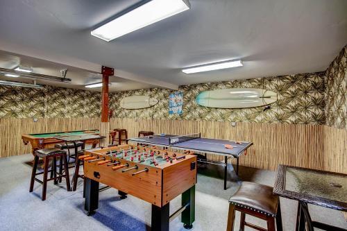 Great Raven Chalet