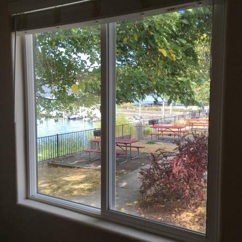 Hotel Clear Lake Cottages & Marina