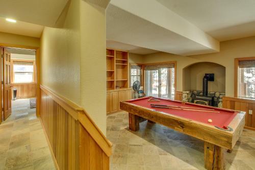 Wolfgang Family Retreat