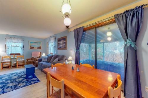 Bayside Retreat