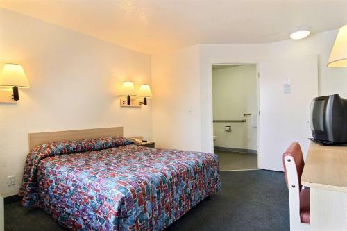Hotel Motel 6 Gallup