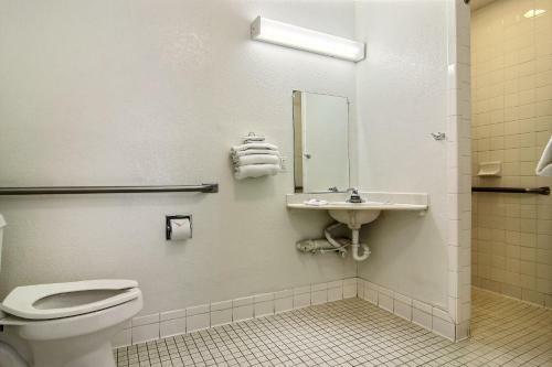 Hotel Motel 6 Gallup