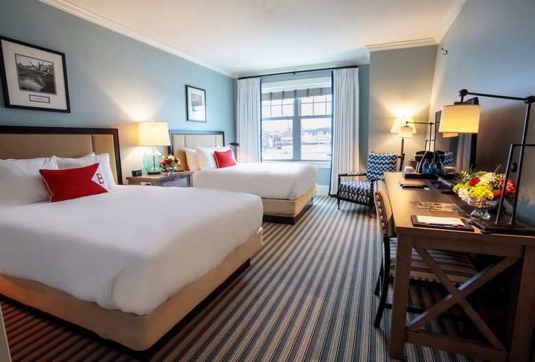 Beauport Hotel Gloucester