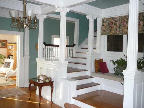 Hostal Julietta House