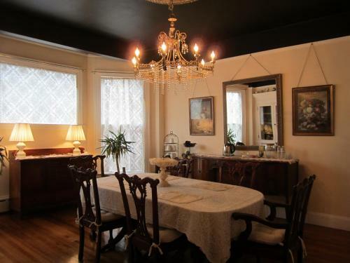 Hostal Julietta House
