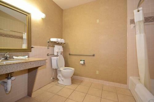 Hotel Best Western Casa Villa Suites