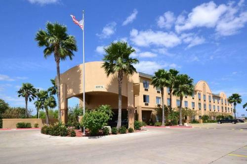 Hotel Best Western Casa Villa Suites