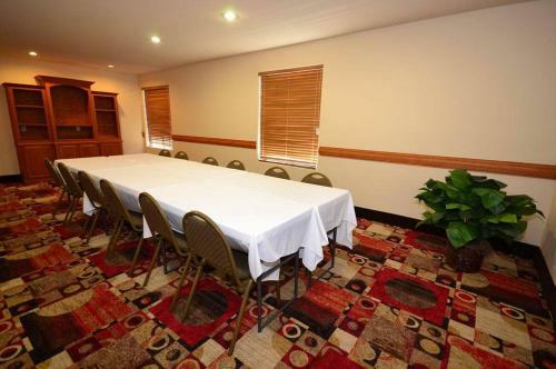 Hotel Best Western Casa Villa Suites