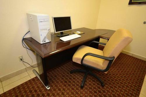 Hotel Best Western Casa Villa Suites